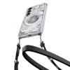 Etui Spigen Ultra Hybrid Mag MagSafe do Galaxy S26 Zero One White